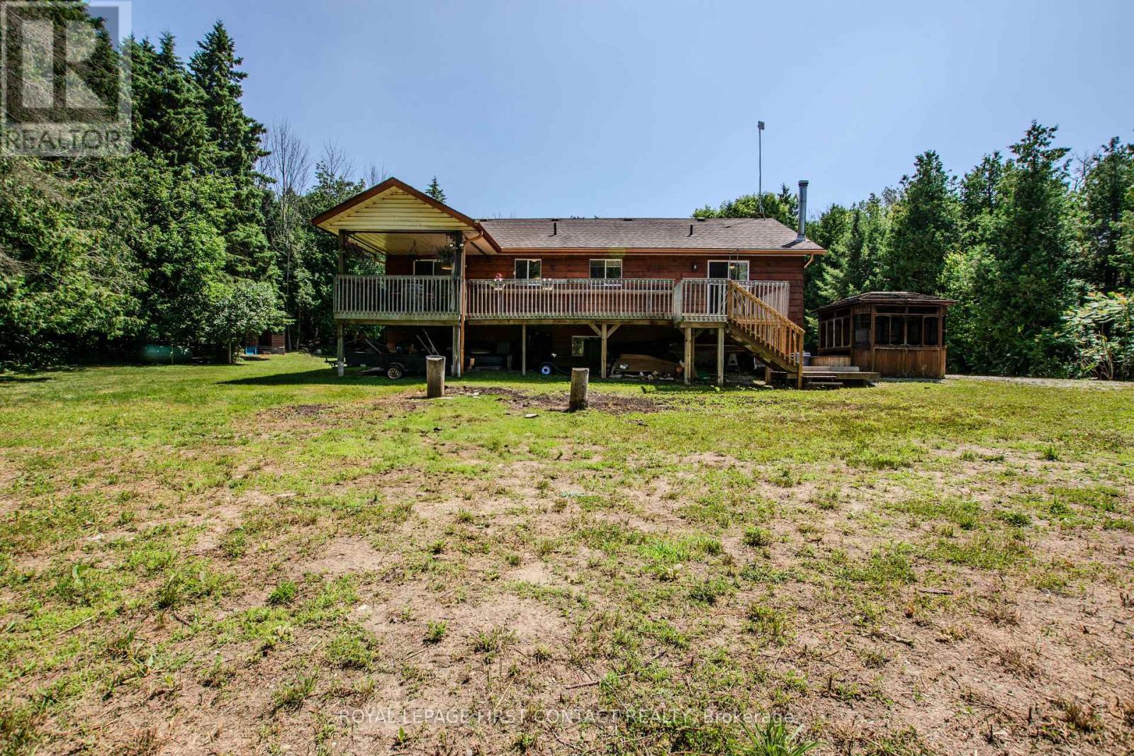 5144 25TH SIDE ROAD - 5