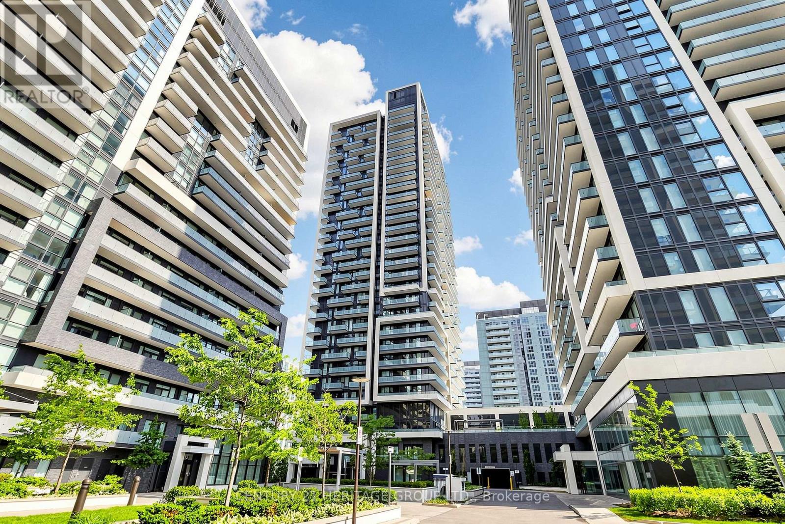 #2308 105 ONEIDA CRESCENT - 1
