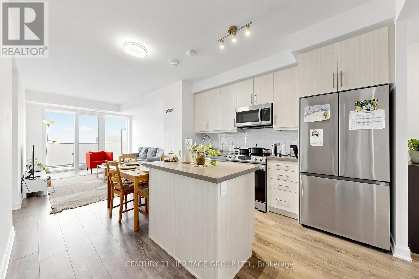 #2308 105 ONEIDA CRESCENT - 11