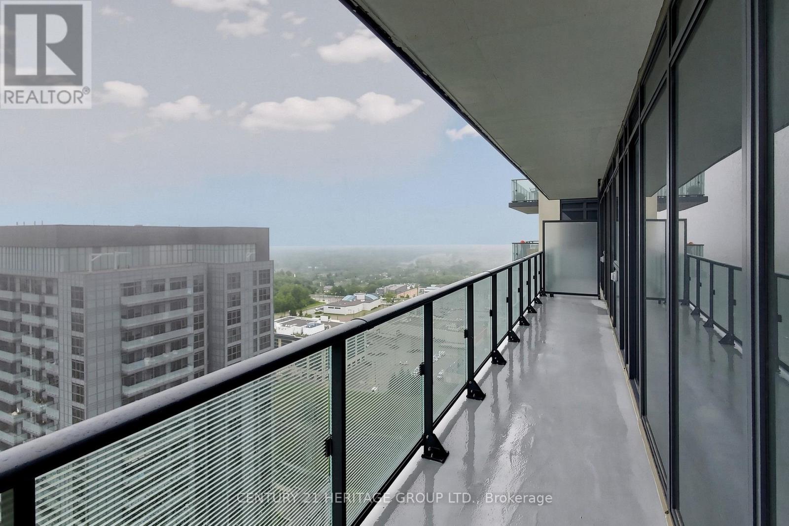 #2308 105 ONEIDA CRESCENT - 32