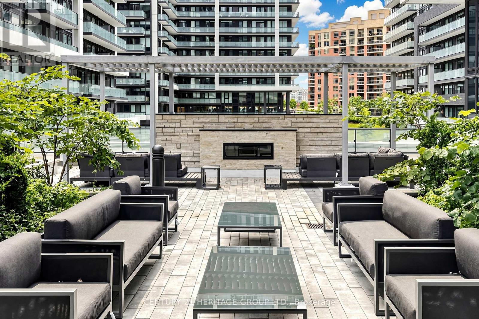 #2308 105 ONEIDA CRESCENT - 47