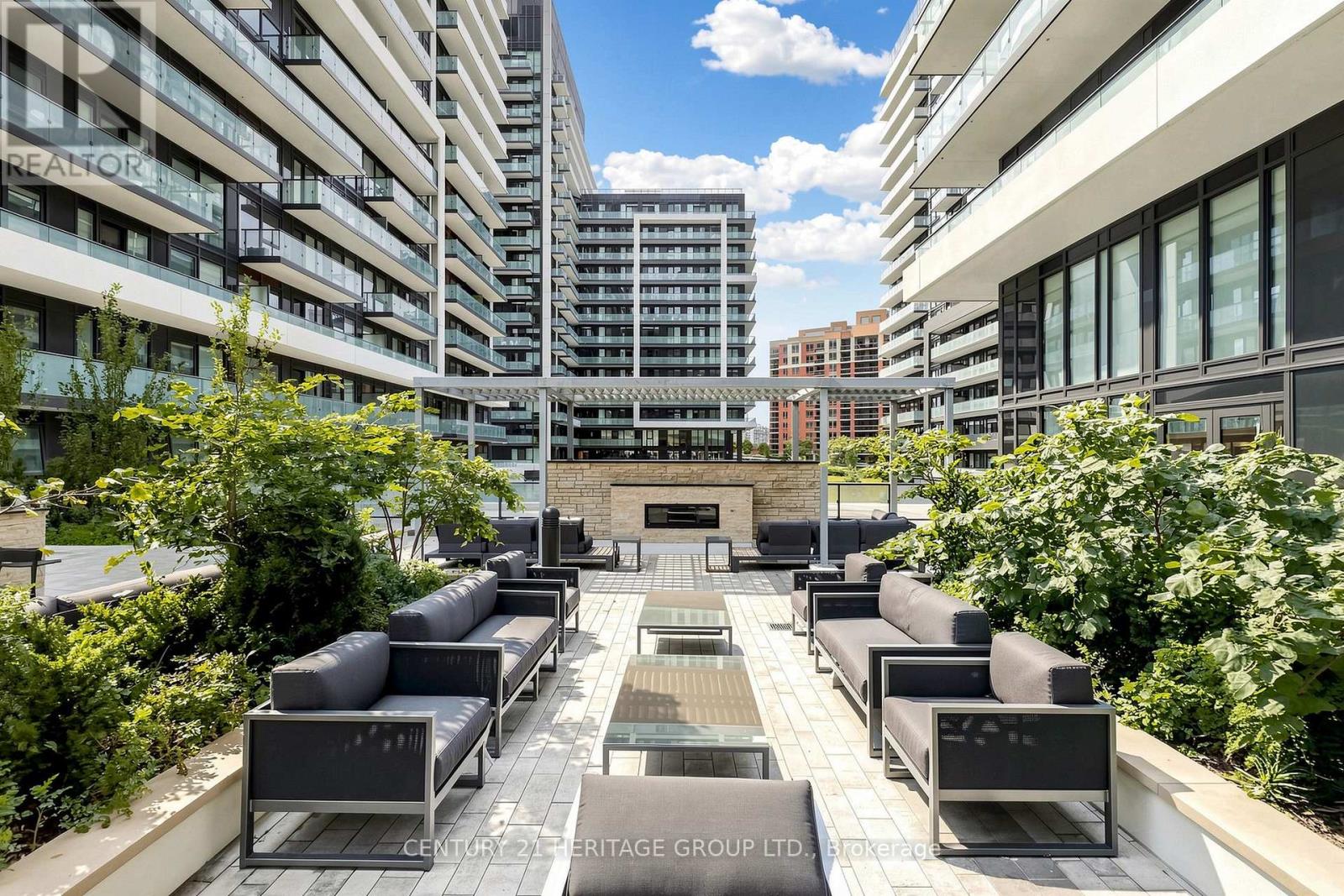 #2308 105 ONEIDA CRESCENT - 48