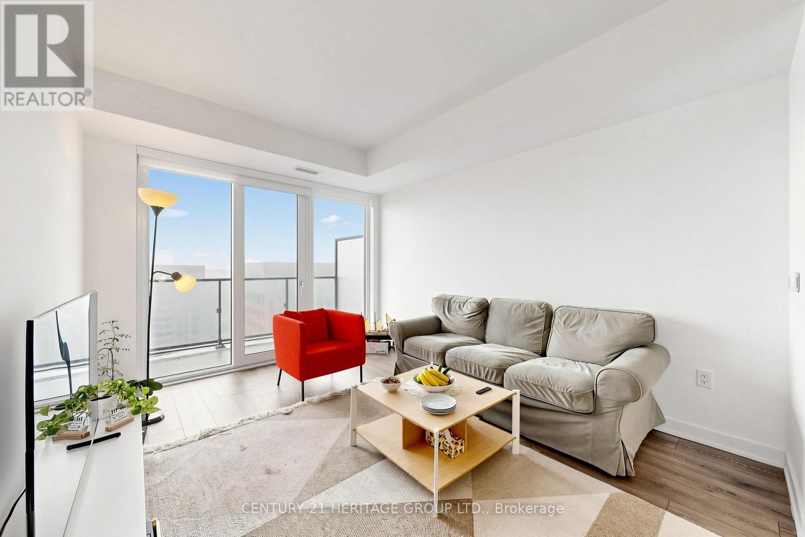 #2308 105 ONEIDA CRESCENT - 5