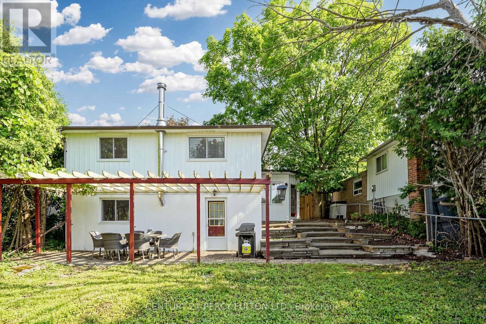 10 DEVINS DRIVE - 45