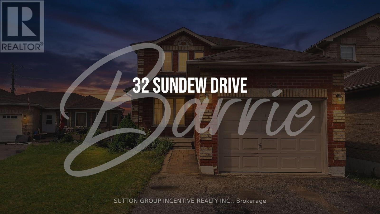 32 SUNDEW DRIVE - 50