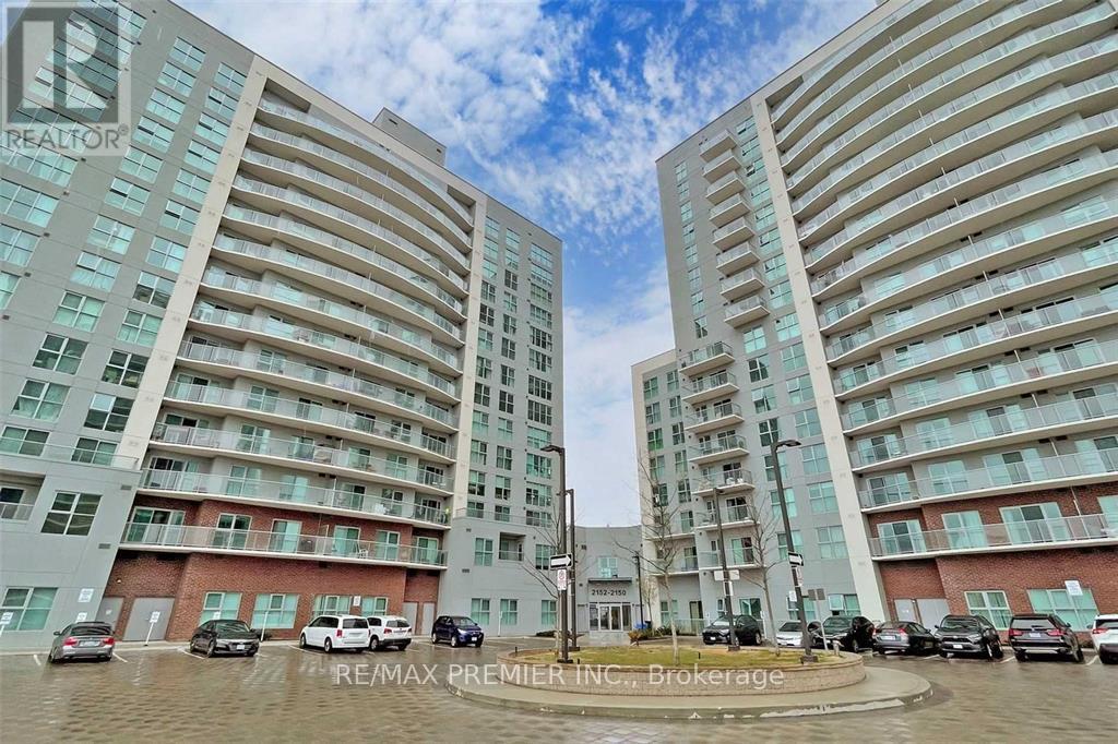 #PH12 2150 LAWRENCE AVENUE E - 3