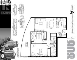 Ph12 - 2150 Lawrence Avenue E, Toronto, ON M1R3A7 Photo 11