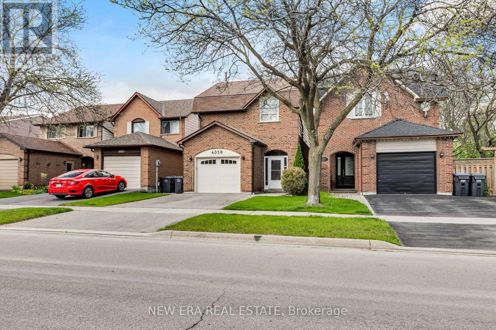 4059 TEAKWOOD DRIVE - 1