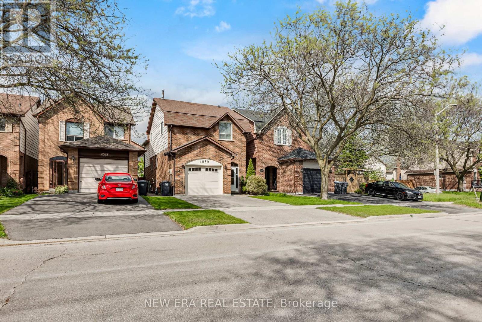 4059 TEAKWOOD DRIVE - 2