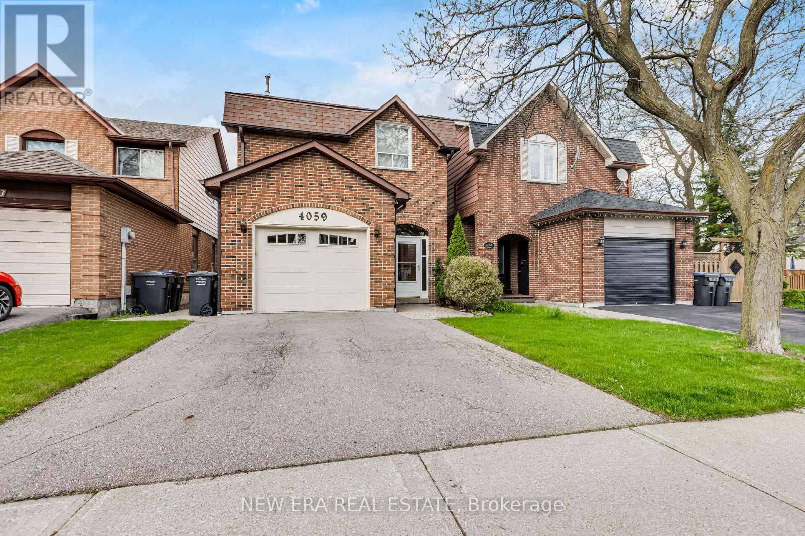 4059 TEAKWOOD DRIVE - 3