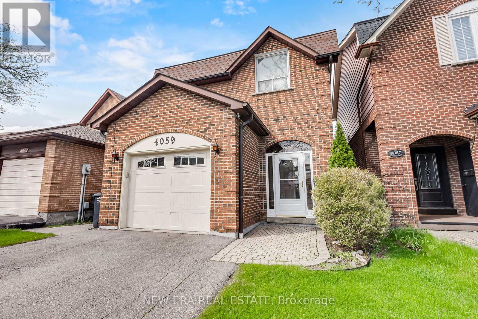 4059 TEAKWOOD DRIVE - 4
