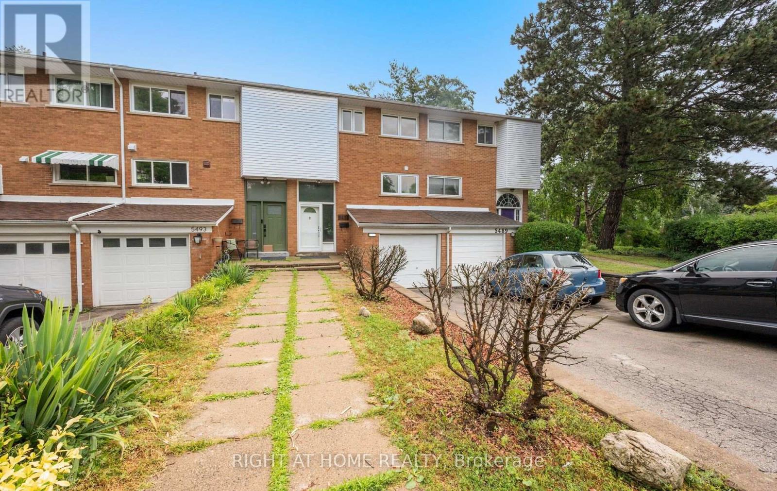 5491 SCHUELLER CRESCENT - 1