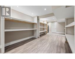 5491 Schueller Crescent, Burlington, ON L7L3T1 Photo 45