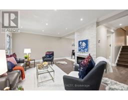 5491 Schueller Crescent, Burlington, ON L7L3T1 Photo 9