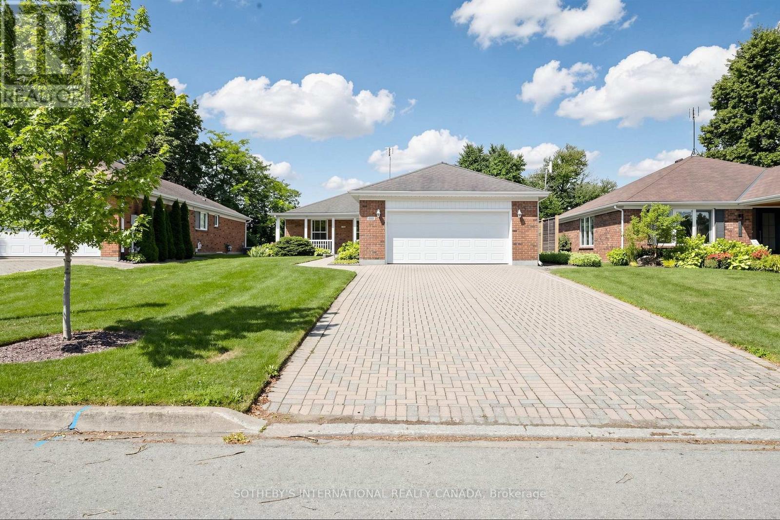 3454 FREDERICK AVENUE - 1