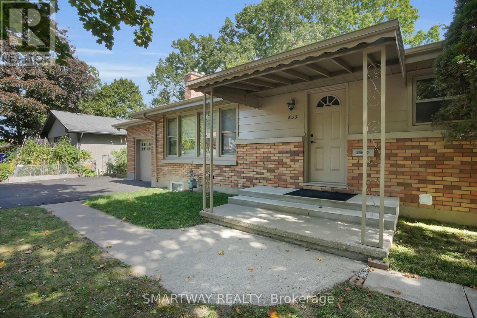 633 DONEGAL DRIVE - 5