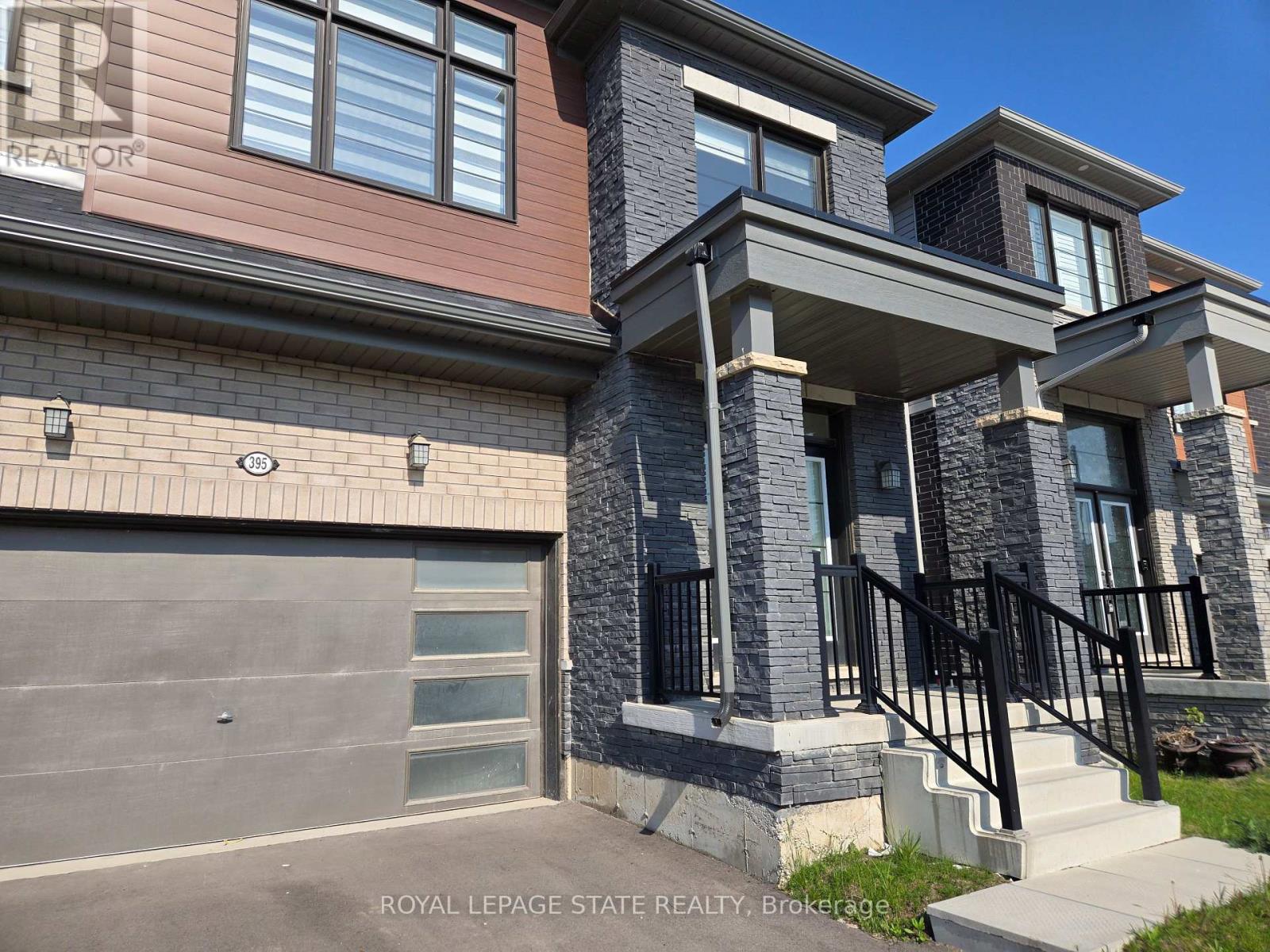 395 BARKER PARKWAY - 2