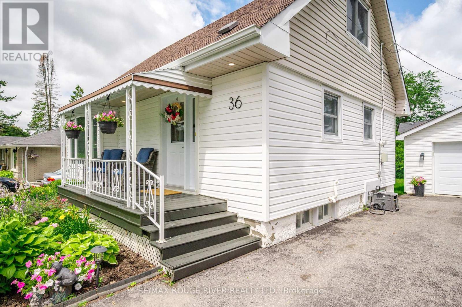 36 KAWARTHA DRIVE - 4