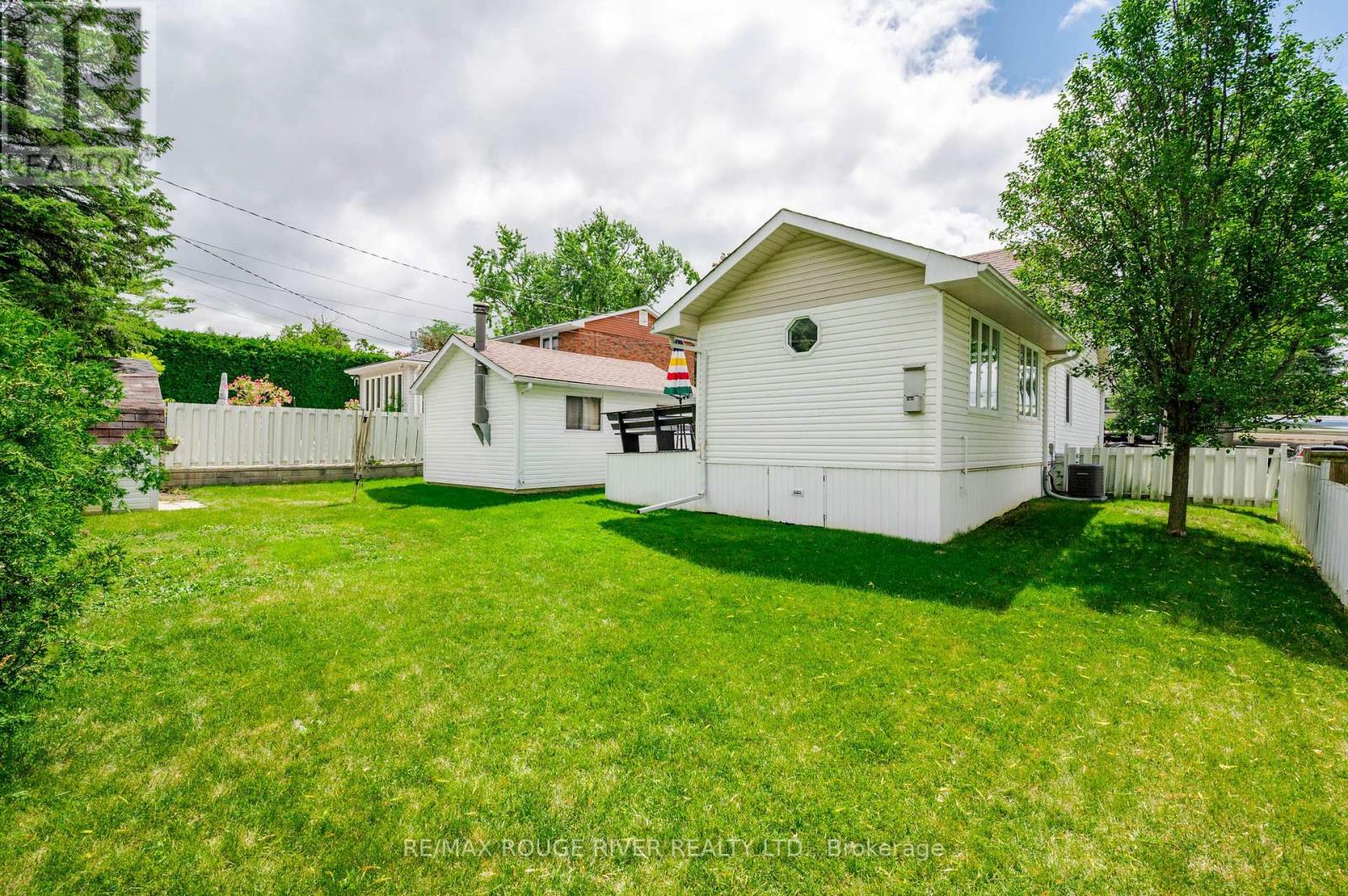 36 KAWARTHA DRIVE - 48