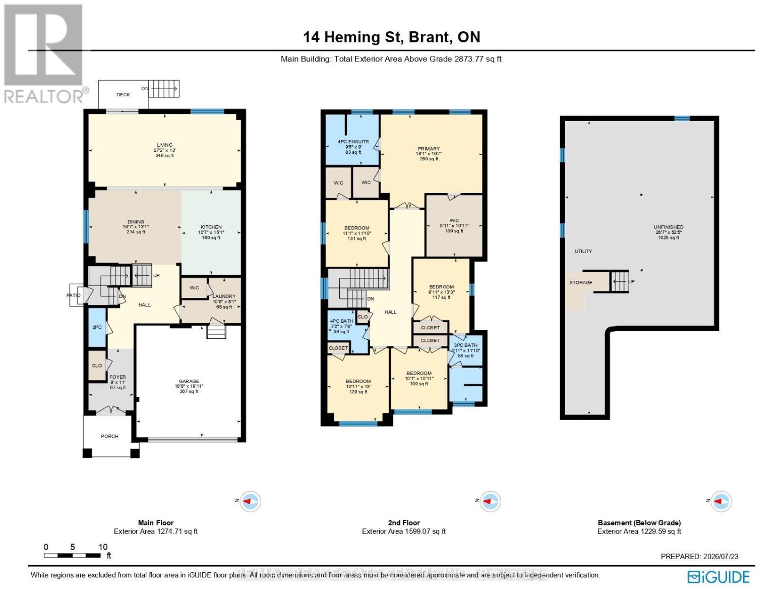 14 HEMING STREET - 45