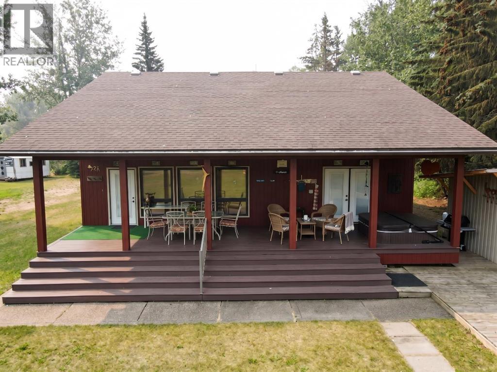155 Peace River Avenue, Joussard — photo 3