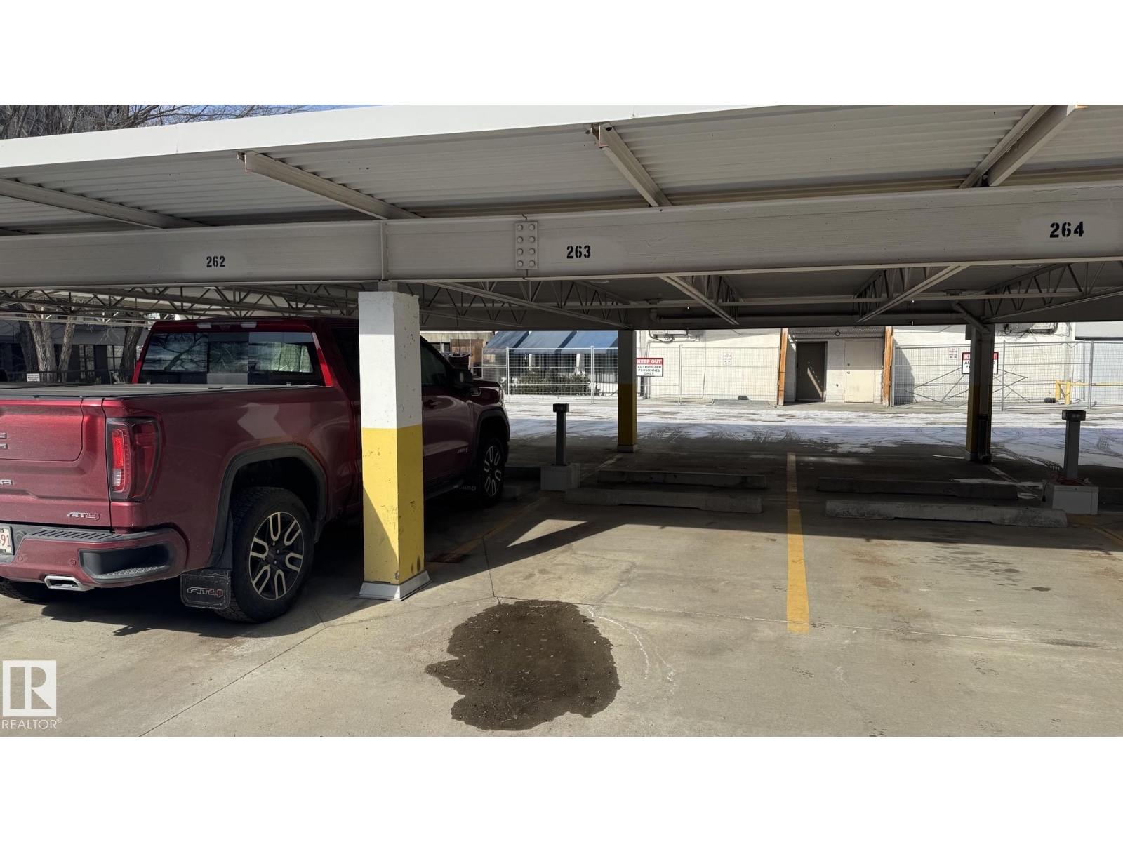 #508 10045 117 ST NW - 20