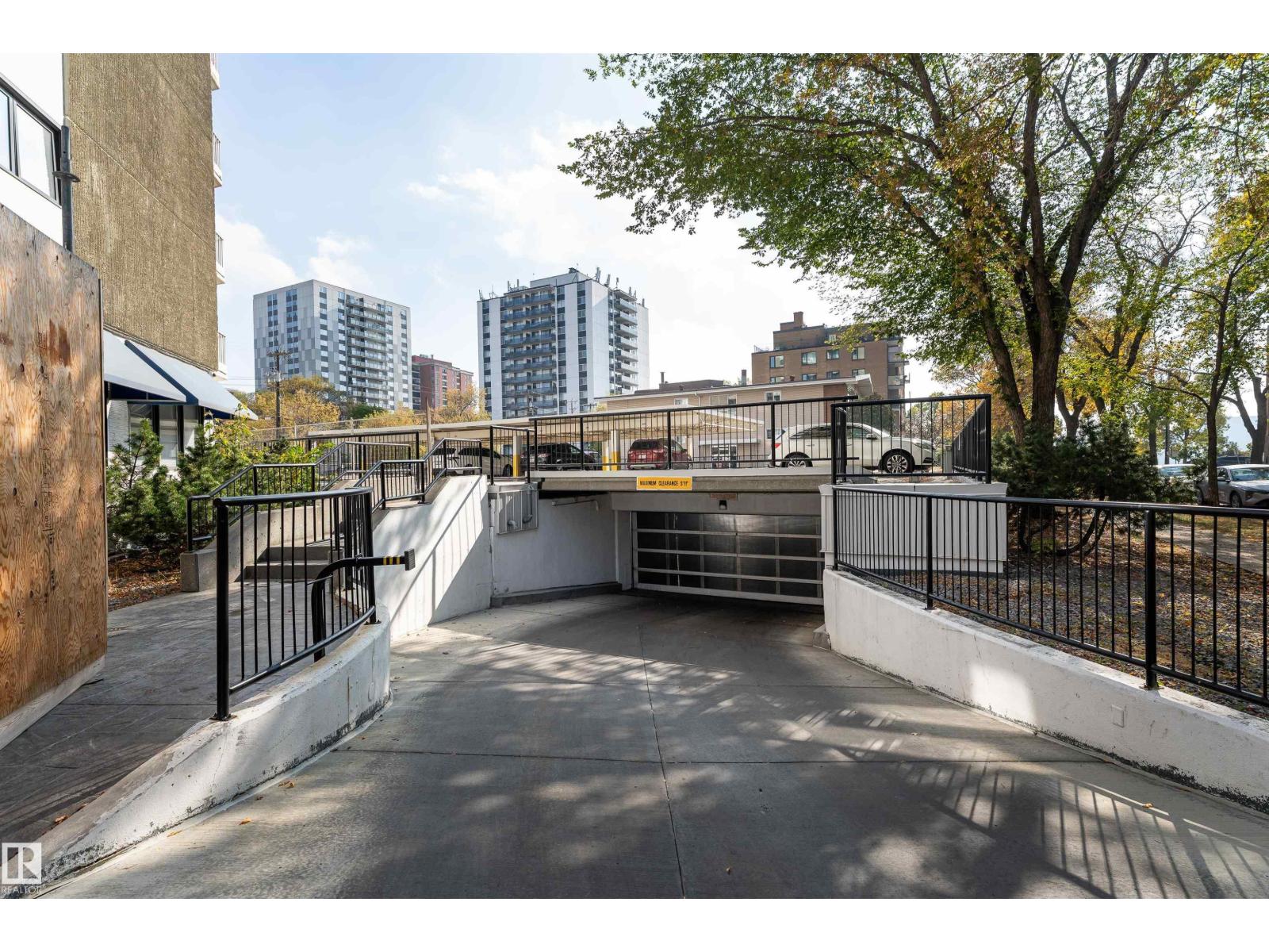 #508 10045 117 ST NW - 30