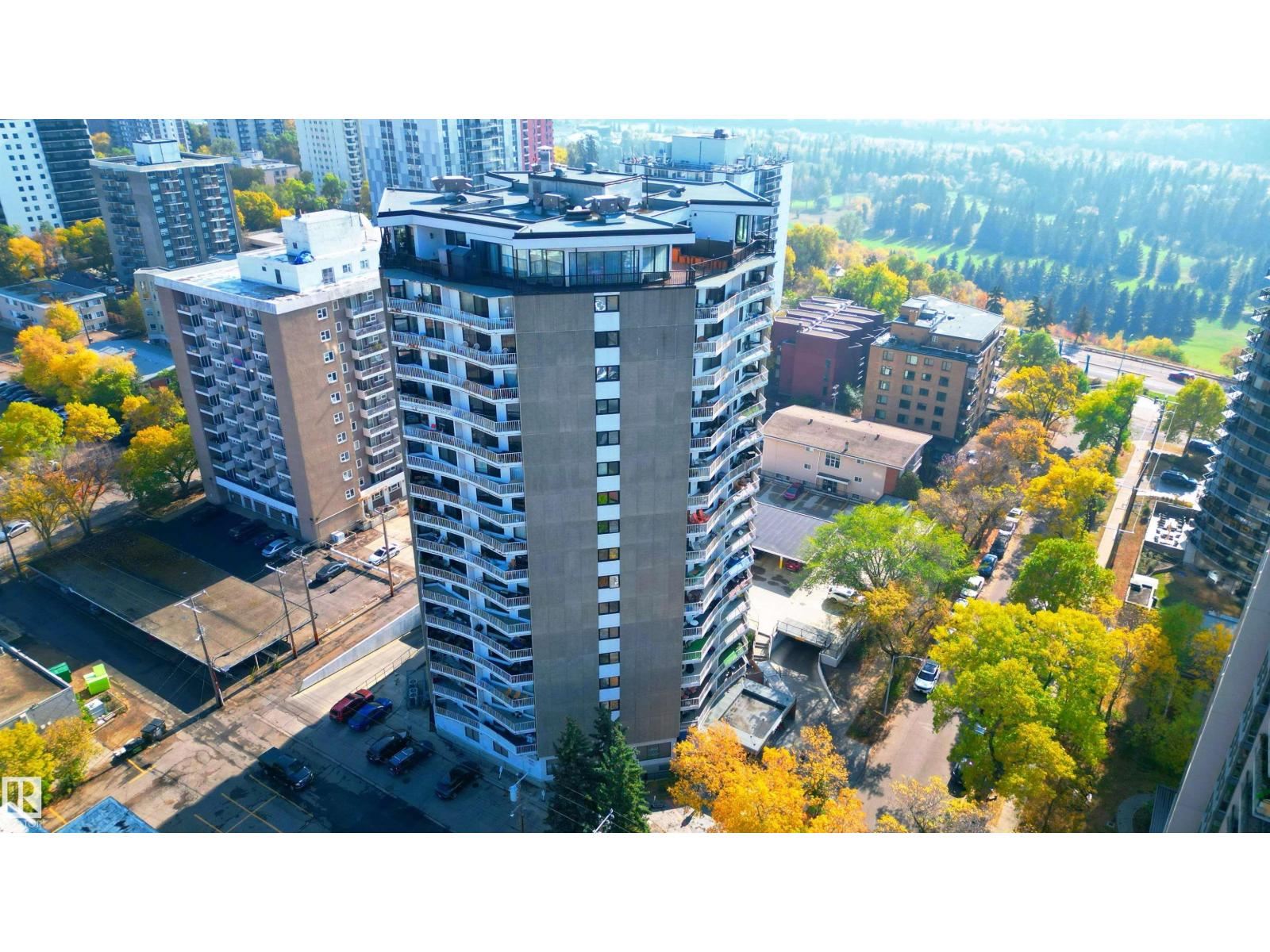 #508 10045 117 ST NW - 32