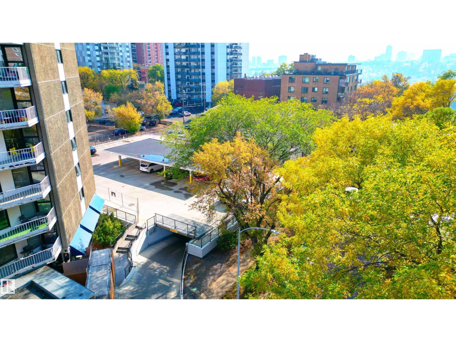 #508 10045 117 ST NW - 36