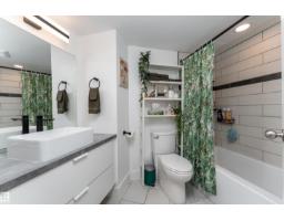 #508 10045 117 St Nw, Edmonton, AB T5K1W8 Photo 14