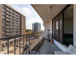 #508 10045 117 St Nw, Edmonton, AB T5K1W8 Photo 16