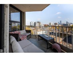 #508 10045 117 St Nw, Edmonton, AB T5K1W8 Photo 17