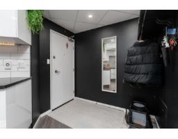 #508 10045 117 St Nw, Edmonton, AB T5K1W8 Photo 19
