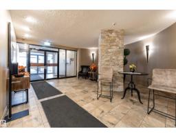 #508 10045 117 St Nw, Edmonton, AB T5K1W8 Photo 21