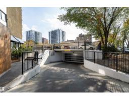 #508 10045 117 St Nw, Edmonton, AB T5K1W8 Photo 30