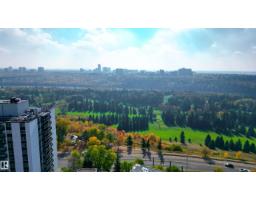 #508 10045 117 St Nw, Edmonton, AB T5K1W8 Photo 34