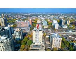 #508 10045 117 St Nw, Edmonton, AB T5K1W8 Photo 35