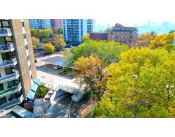 #508 10045 117 St Nw, Edmonton, AB T5K1W8 Photo 36