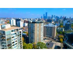 #508 10045 117 St Nw, Edmonton, AB T5K1W8 Photo 37