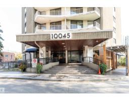 #508 10045 117 St Nw, Edmonton, AB T5K1W8 Photo 39