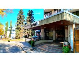 #508 10045 117 St Nw, Edmonton, AB T5K1W8 Photo 40