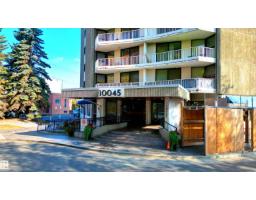 #508 10045 117 St Nw, Edmonton, AB T5K1W8 Photo 41