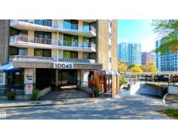 #508 10045 117 St Nw, Edmonton, AB T5K1W8 Photo 42