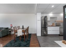 #508 10045 117 St Nw, Edmonton, AB T5K1W8 Photo 6