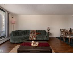 #508 10045 117 St Nw, Edmonton, AB T5K1W8 Photo 7