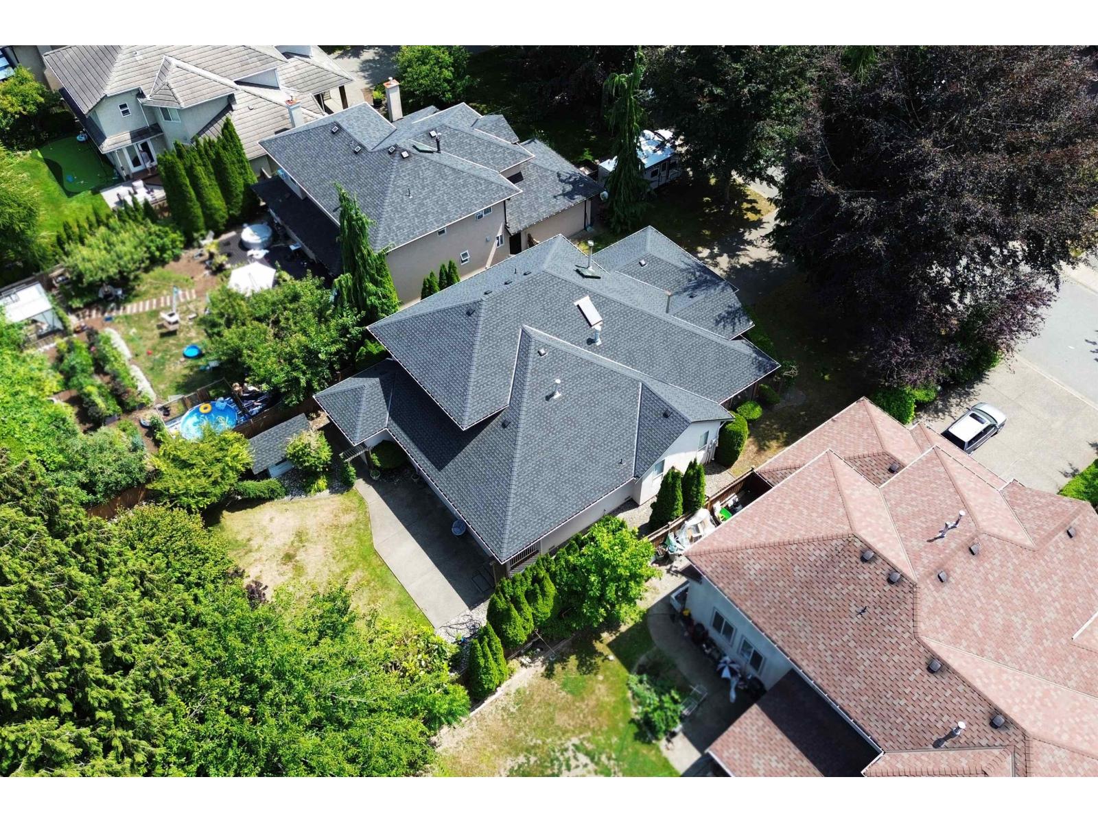 4 Bed, 3 Bath House for Sale in Langley – 20621 91 AVENUE, Langley – MLS# R3149400 - Image 61