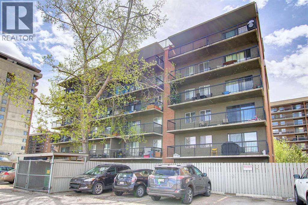 #606 1320 12 Avenue SW - 4