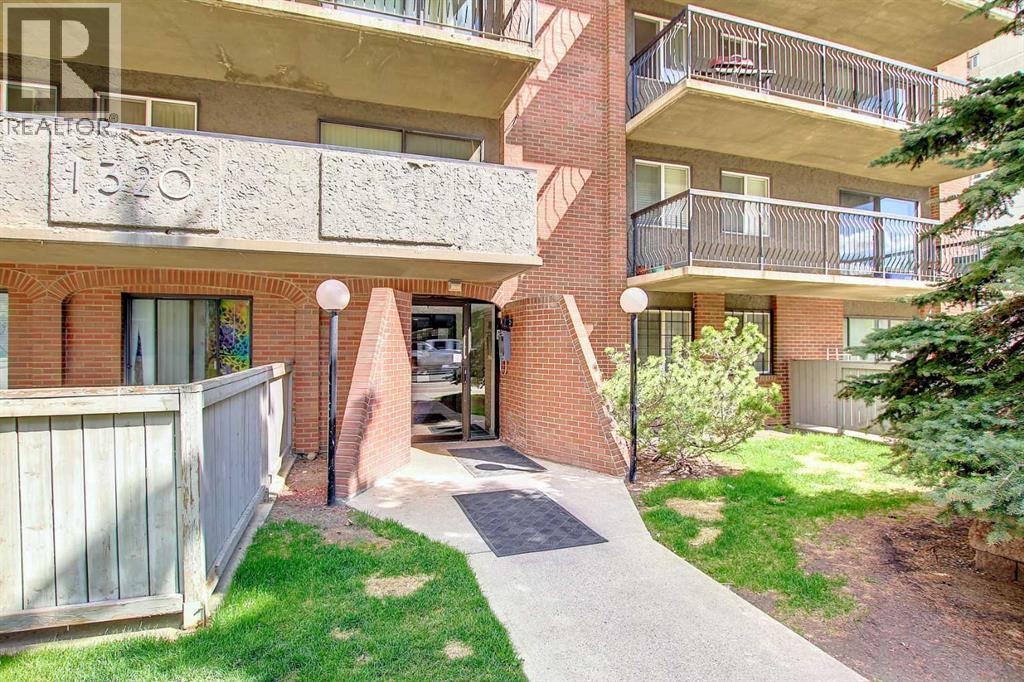 #606 1320 12 Avenue SW - 3