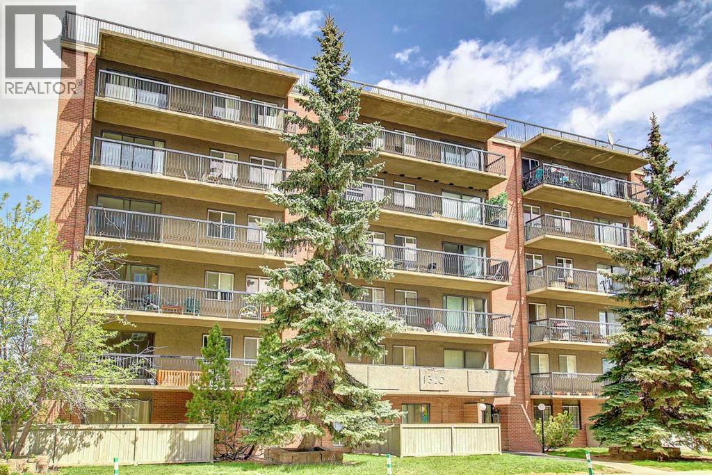 #606 1320 12 Avenue SW - 2