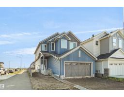 House for sale at 2204 194 St NW, Edmonton — MLS® E4500383